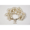 Chanel : bracelet aux perles collection été 2013