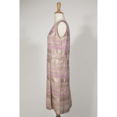 chanel-tailleur-rose-05 | renaissance - vintage fashion paris 