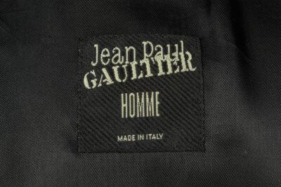 blouson-gaultier-03 | renaissance - vintage fashion paris 