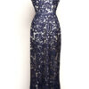 Cristobal Balenciaga - Robe longue