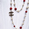 Chanel - Sautoir à perles – Image 2