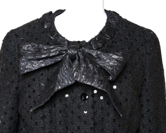 chanel : tailleur | renaissance - vintage fashion paris 