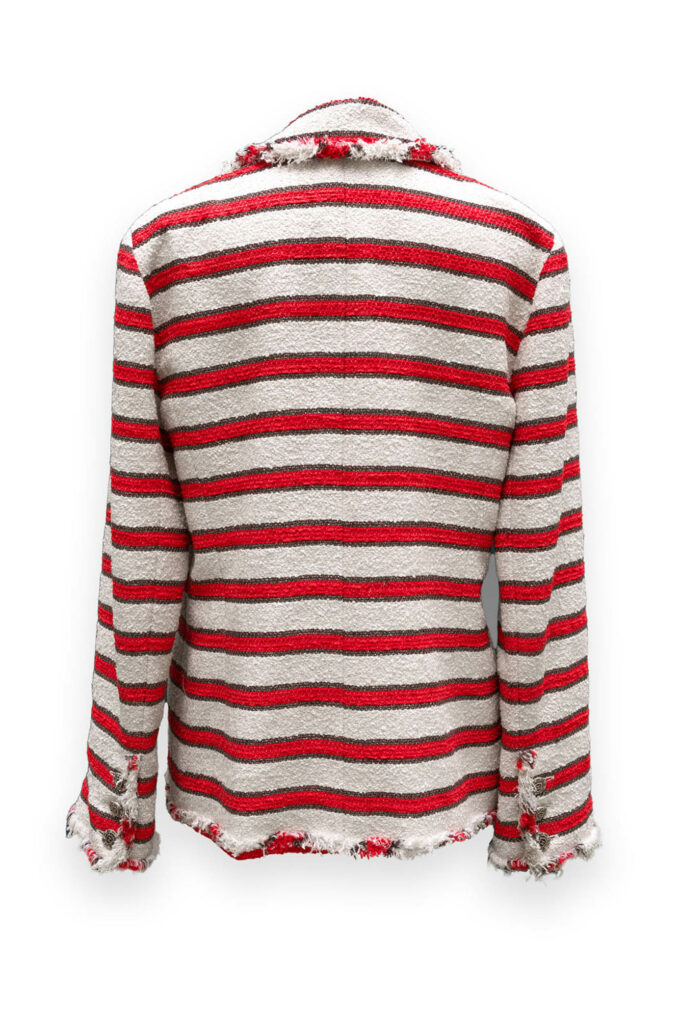chanel – veste | renaissance - vintage fashion paris 