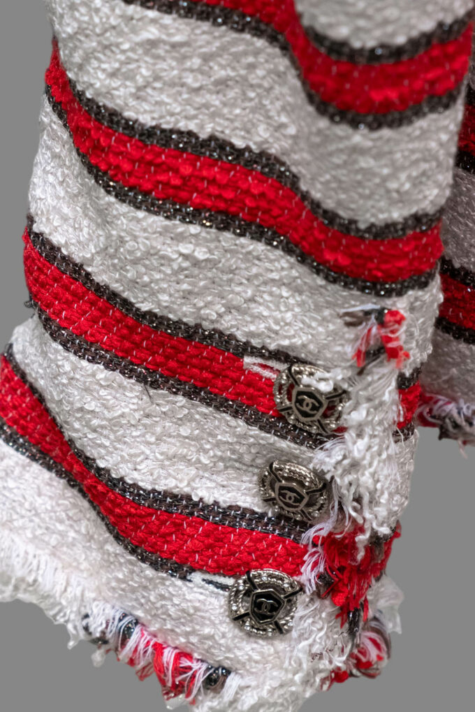 chanel – veste | renaissance - vintage fashion paris 