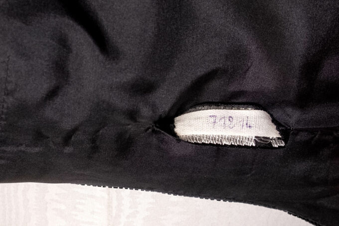 givenchy : bolero | renaissance - vintage fashion paris 