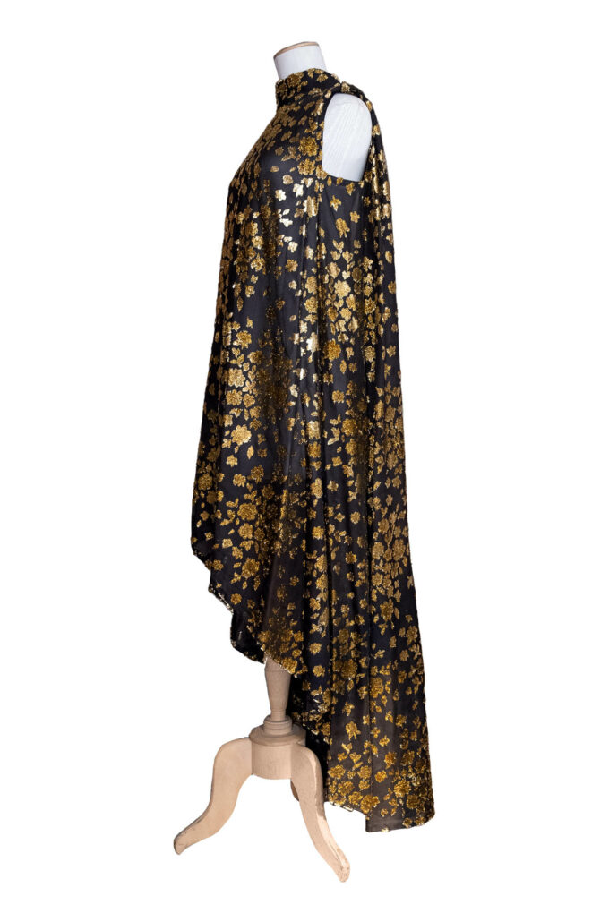 yves saint-laurent : ensemble | renaissance - vintage fashion paris 