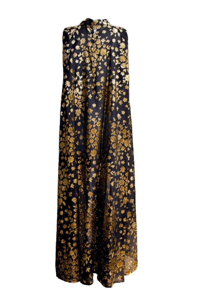 yves saint-laurent : ensemble | renaissance - vintage fashion paris 